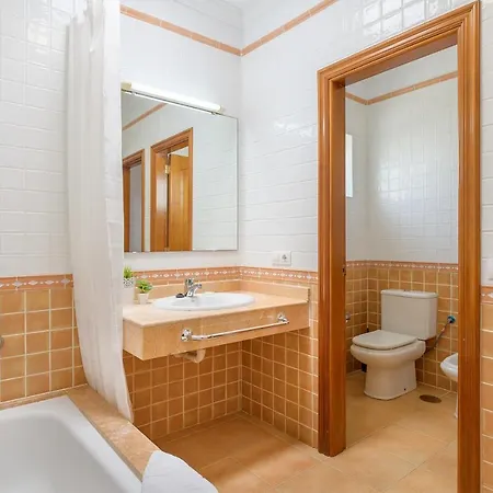 Villa Vera Playa Blanca (Lanzarote)